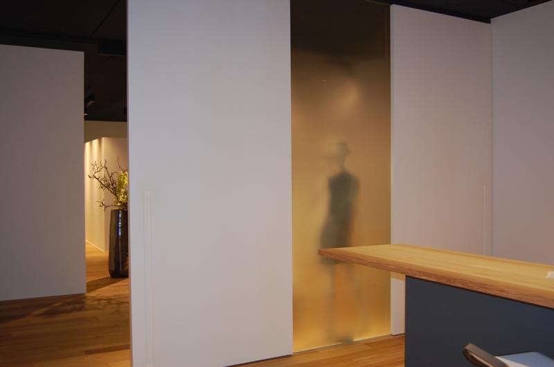 Opus Showroom | München